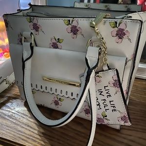 Betsey Johnson Purse